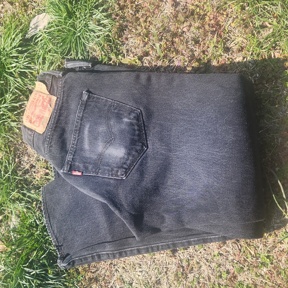 Levi's 501